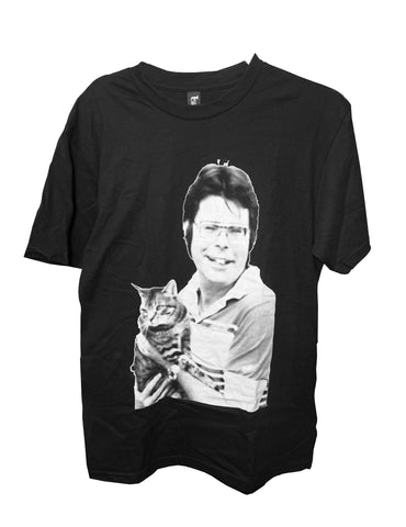Stephen King T-Shirt