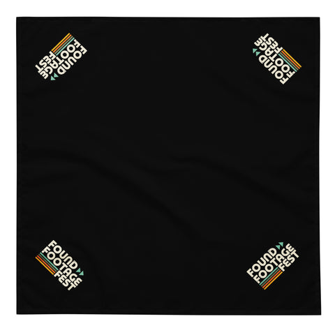 FFF Rewind Bandana