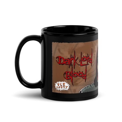 Dark Blood Lord 7th Generation Satanist