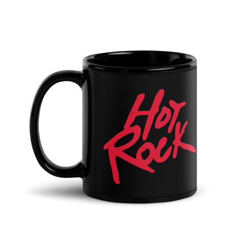 Hot Rock Mug
