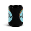 FFF Sticker Logo Mug
