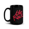 Hot Rock Mug