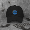 FFF Sticker Logo Hat