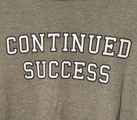 Continued Success T-Shirt