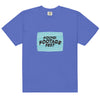FFF TV Static Logo T-shirt