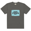 FFF TV Static Logo T-shirt