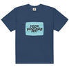 FFF TV Static Logo T-shirt