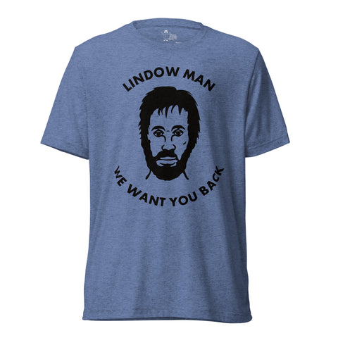 Lindow Man Tee