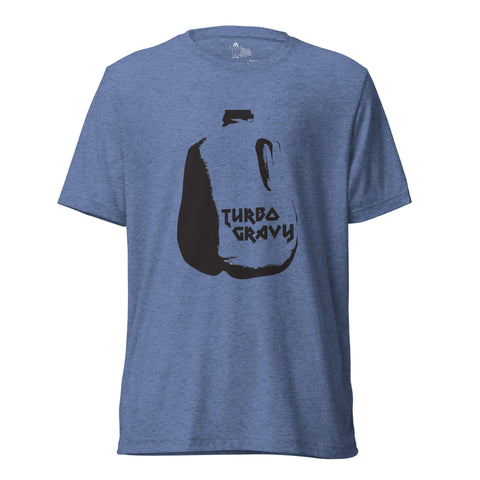 Turbo Gravy Tee