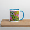 Puke Puddle Mug