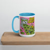 Puke Puddle Mug