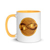 Quixotic Emblem Mug