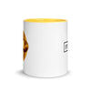 Quixotic Emblem Mug