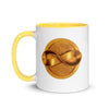 Quixotic Emblem Mug