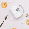 Plumb Simply Awesome Mug