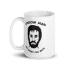 Lindow Man Mug