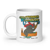 Waterbed Creations Mug