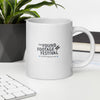 Plumb Simply Awesome Mug