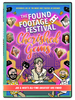 Found Footage Festival: Cherished Gems DVD