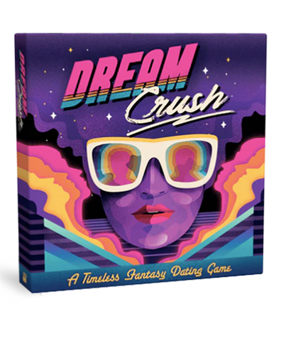 Dream Crush Board Game