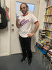 Original Run: Junior America Tee