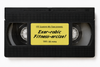 Exer-Robic Fitness-Ercise! - VHS Only
