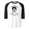 Leroy Bornhop We Want You Back Softball Tee