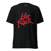 Hot Rock Tee