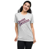 Junior America Tee