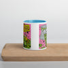 Puke Puddle Mug