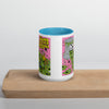 Puke Puddle Mug