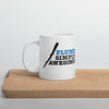Plumb Simply Awesome Mug