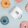 Plumb Simply Awesome Mug