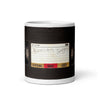 Bonion Sergery Mug