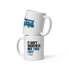 Jack Rebney's It Ain't Worth It Mug