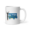 Jack Rebney's Accoutrama Mug