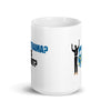 Jack Rebney's Accoutrama Mug