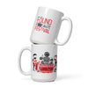 VHS Mummy Mug