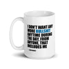 Jack Rebney's Bullshit Mug