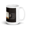 Bonion Sergery Mug