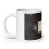 Bonion Sergery Mug
