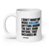 Jack Rebney's Bullshit Mug