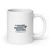 FFF Mysteries Mug