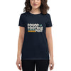 FFF Rewind Women's T-Shirt