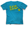 ZimZam Yo-Yo Tee